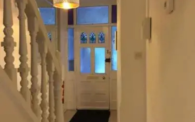 Inspire House