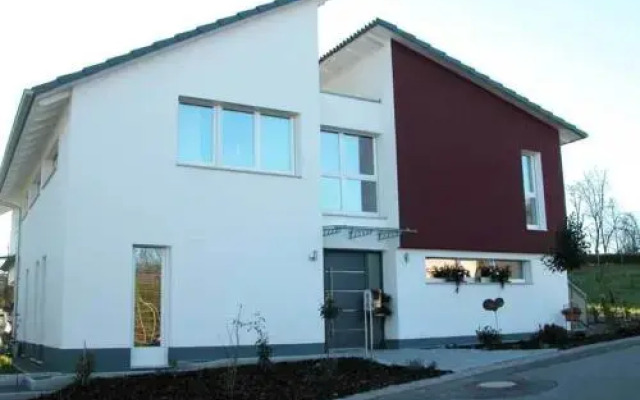 Ferienwohnung am Bienenfeld