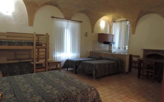 Casa Religiosa di Ospitalit