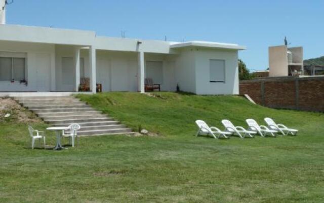 Hostería Los Naranjos