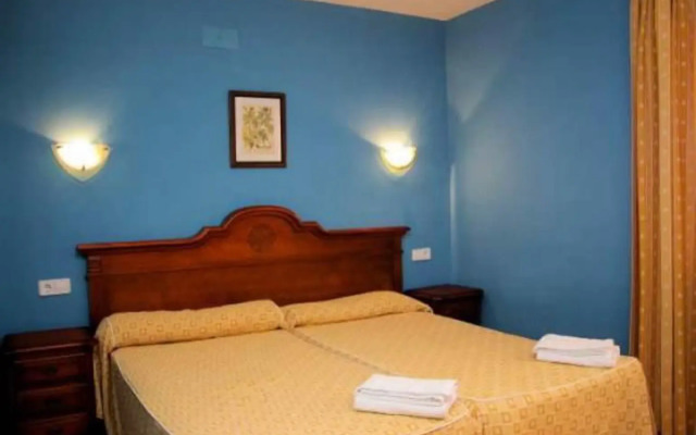 Villas Monte Jávea - BTB