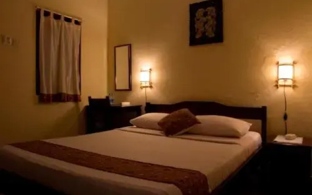 Andrea Hotel
