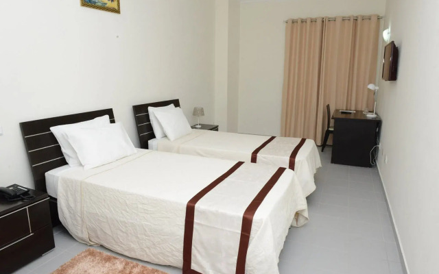 Hotel Rainha Njinga