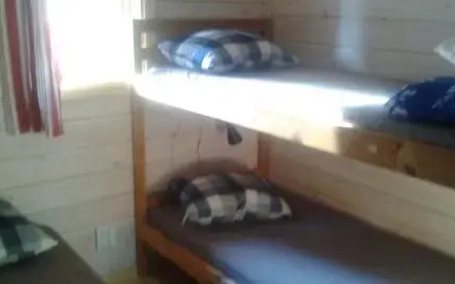 Stöde Camping