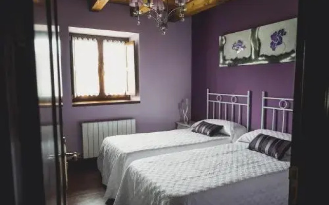 Urikoa Casa Rural