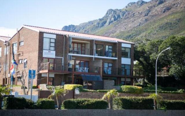 Summer Place Gordons Bay