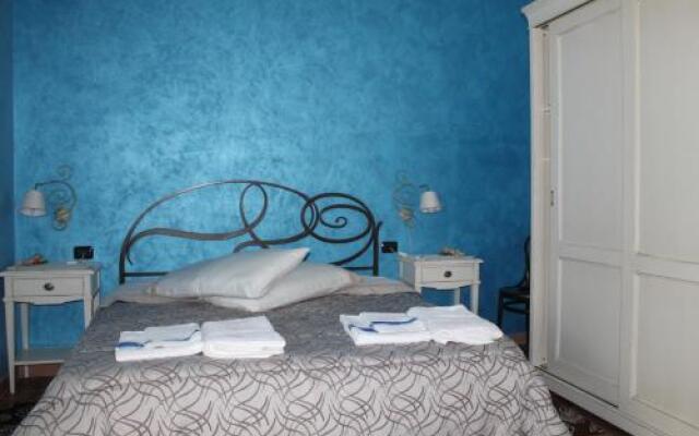 B&B la Pavoncella