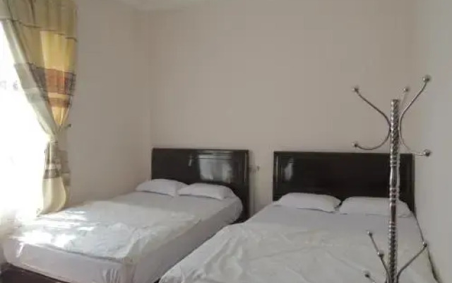 Xuan Hong 1 Hotel