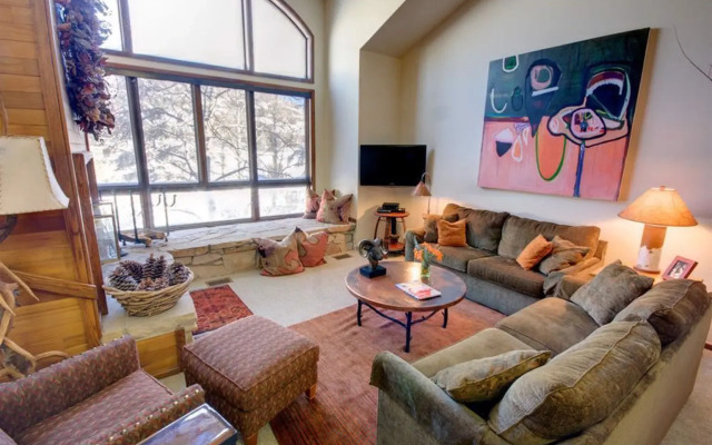 Stonebridge by Alpine Ski Properties