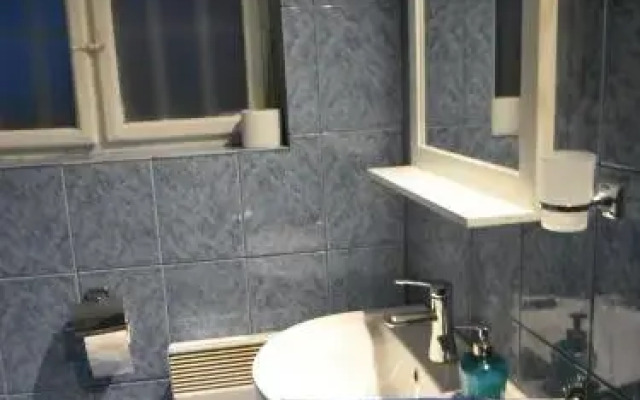 Leányvirág Vendégház