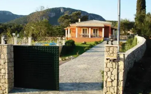 Villa Grecia