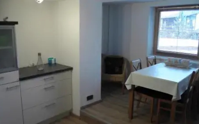 Ferienwohnung Marietta Mair