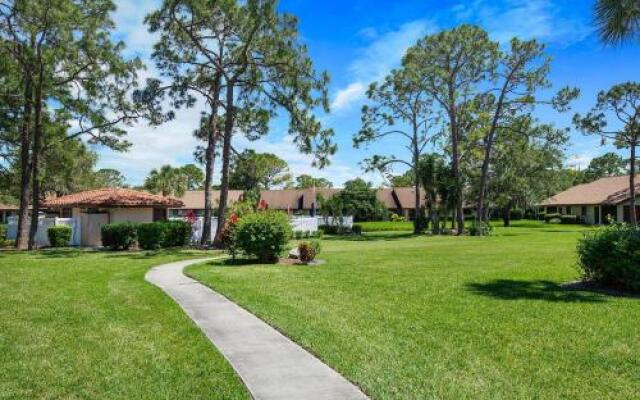 Sarasota 34 - 2 Br Condo