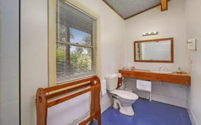 North Lodge Clan Cottage