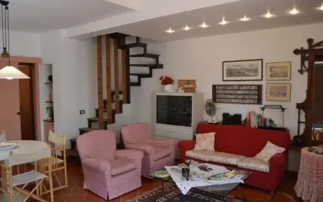 Casa Marina