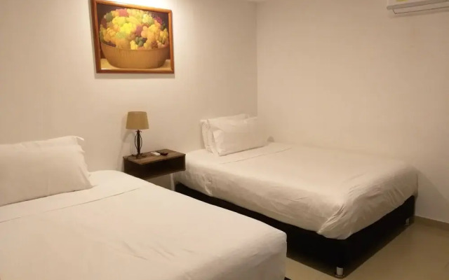 Hotel Amoek