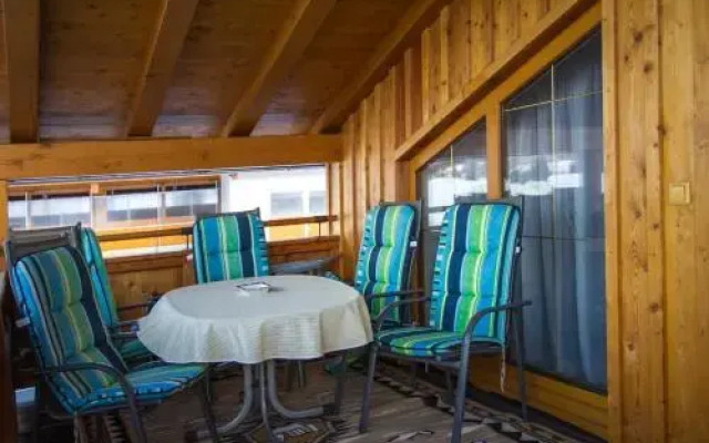 Gertis Ferienwohnung