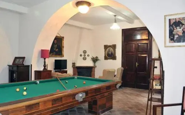 B&b Villa Rachele