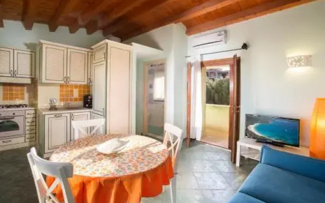 Villetta a Cannigione