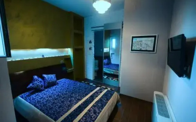 Dream Rooms Belgrade