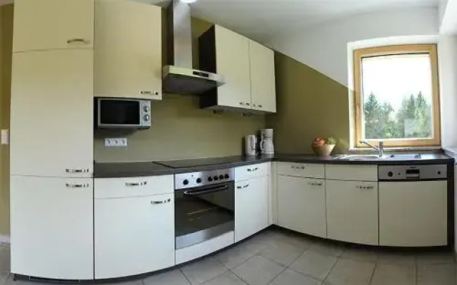 Ferienwohnungen Leitner-Ebenberger