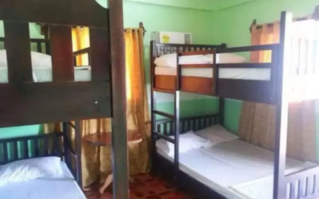 Hannah's Lodge