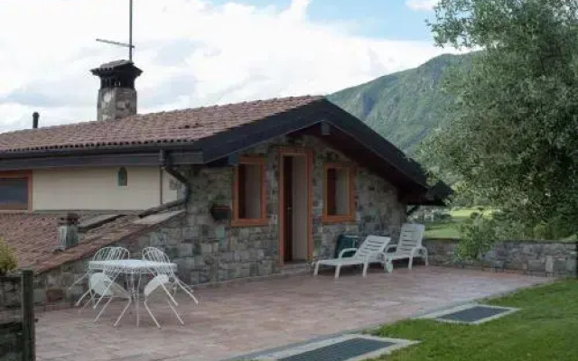 Agriturismo Da Gesi