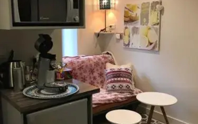 Chambre D'hôtes Chez Dom