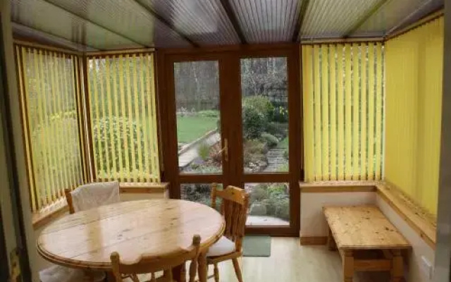 Highland Holiday Homes - Glenpark