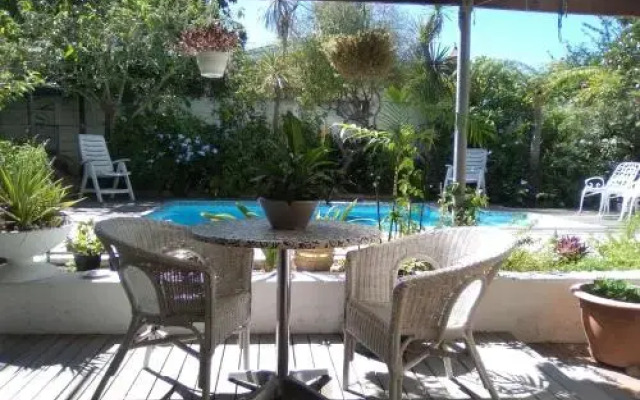 Auriol's Guesthouse