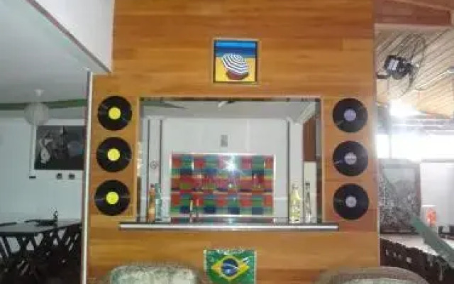 Ipanema Club Hostel