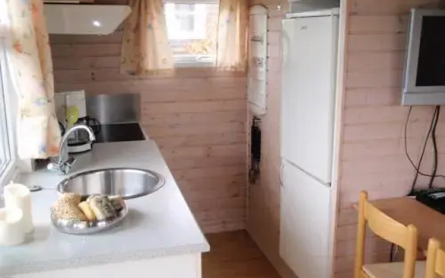 Toftum Bjerge Camping & Cottages