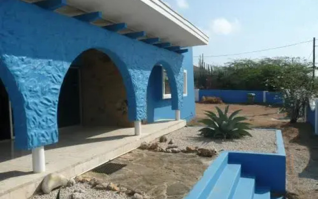 Casa Pelicano Bonaire