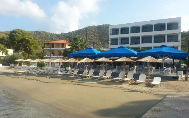 Hotel Pavlou