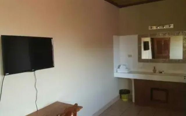 Tia Maria Guesthouse
