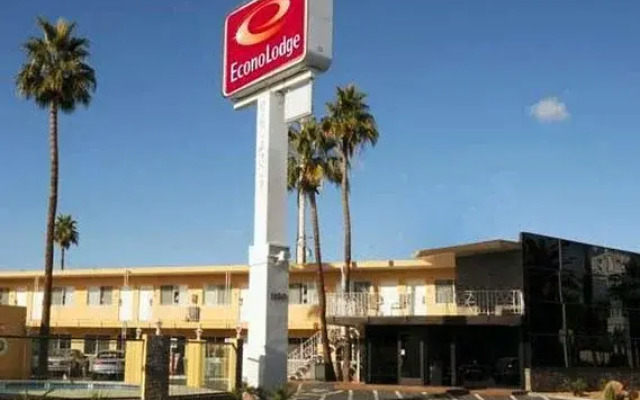 Econo Lodge