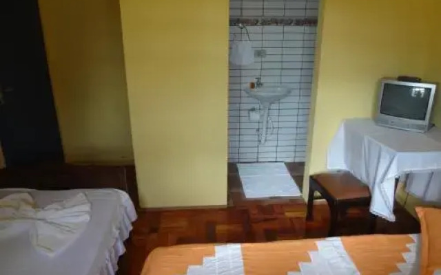 Pousada B & B