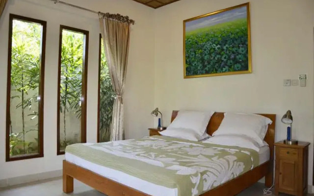Villa Nangka