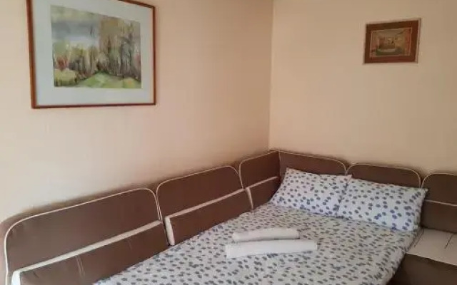Guesthouse Irac