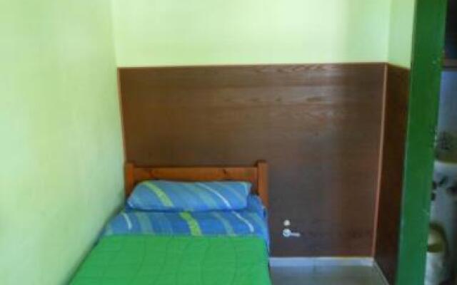 Complejo Los Gringos Hotel La Estancia