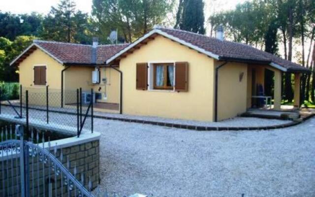 La Casa Delle Cascate