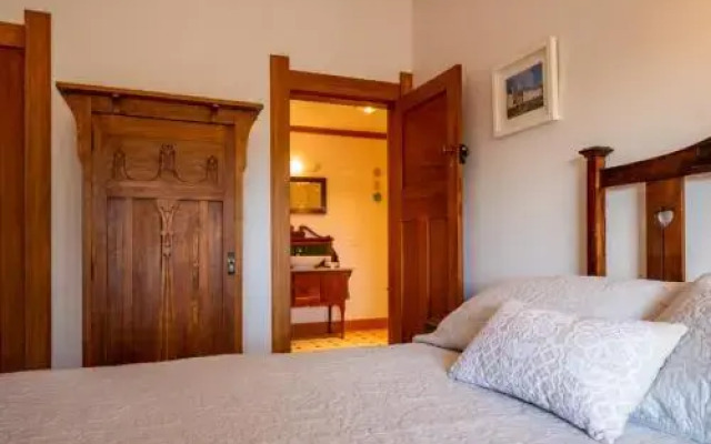 Corbett House Bed & Breakfast