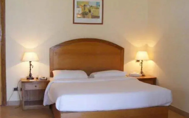 Sultan Beach Resort