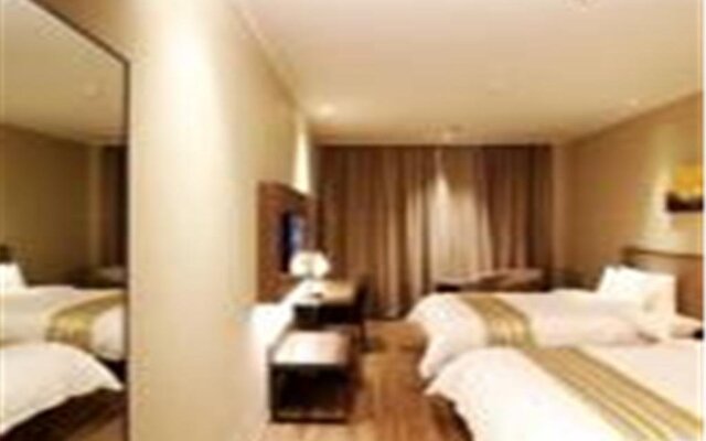 Home Inn Bayi Crossroads