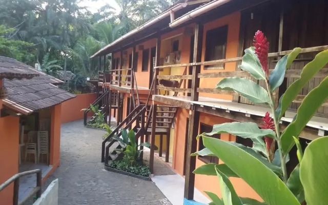 Pousada Corais