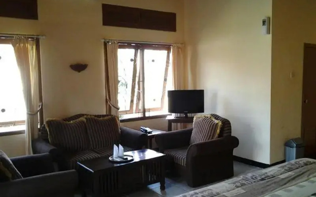 Taman Aer Hotel