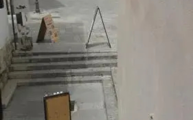 Terrazza Barocca
