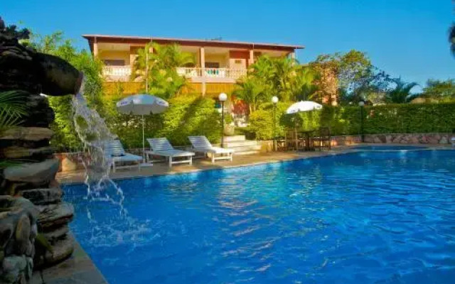 Pousada Villa Mariana