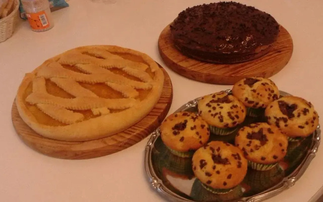 Bed and Breakfast La Salita Delle Pere