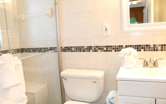 Jamaica Royale 016 - 1 Br Condo